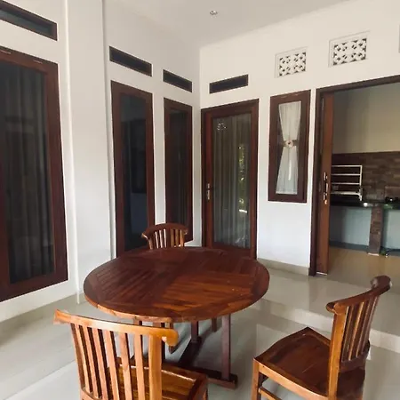 Serenia Haus