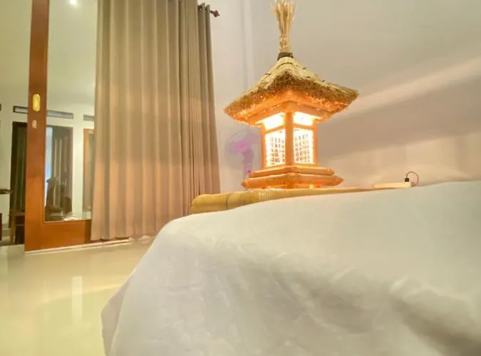 ゲストハウス Serenia Haus ウブド