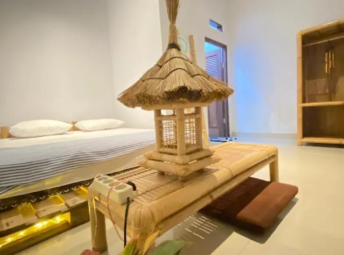 Serenia Haus *